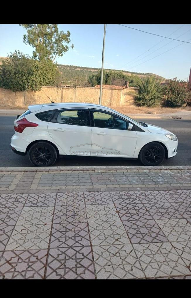 ford focus lmlih