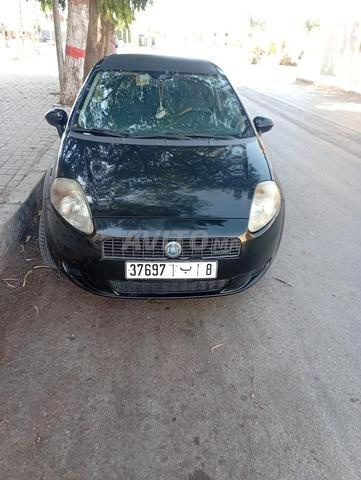 Fiat Punto - 2