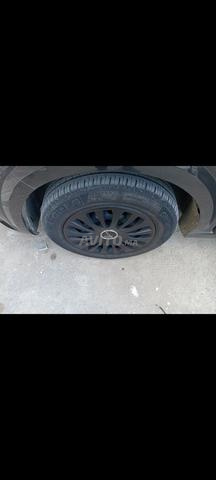 Dacia Logan à vendre - 2