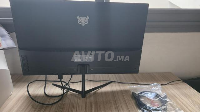 Moniteur/ Écran gaming Hybrok 24p 165hz 1ms - 2