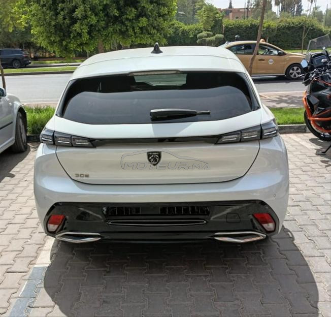 PEUGEOT 308 Excellent