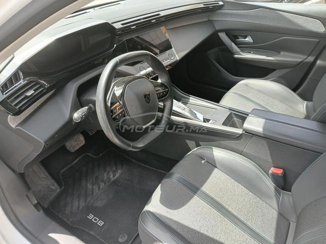 PEUGEOT 308 Excellent