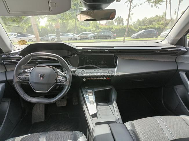 PEUGEOT 308 Excellent