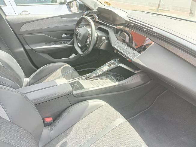 PEUGEOT 308 Excellent