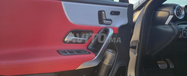 MERCEDES CLA 200 DEDOUANEE Complète
