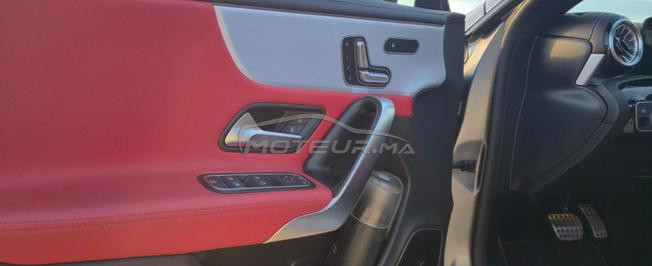 Full MERCEDES CLA 200 DEDOUANEE