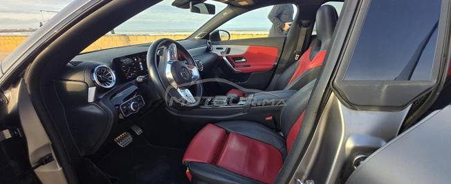 Full MERCEDES CLA 200 DEDOUANEE