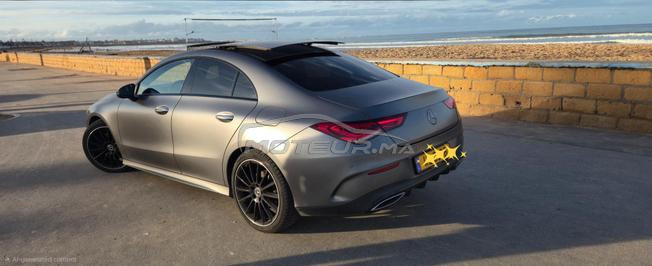 Full MERCEDES CLA 200 DEDOUANEE