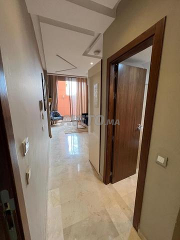 Duplex meublé à vendre - 2