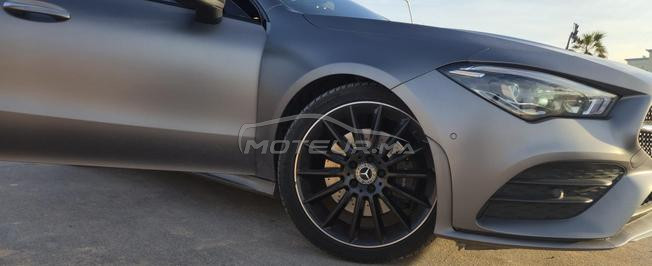 Full MERCEDES CLA 200 DEDOUANEE