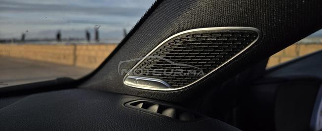 Full MERCEDES CLA 200 DEDOUANEE