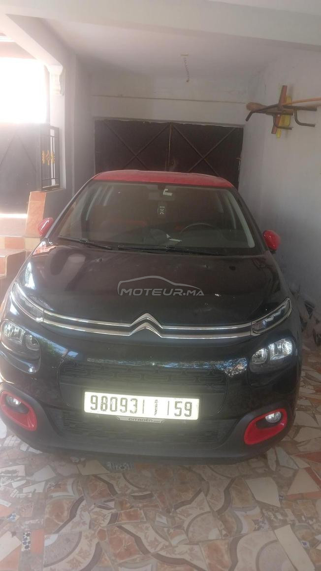 Citroën C3 Diesel Manuelle 2019 à Souk El Arbaa