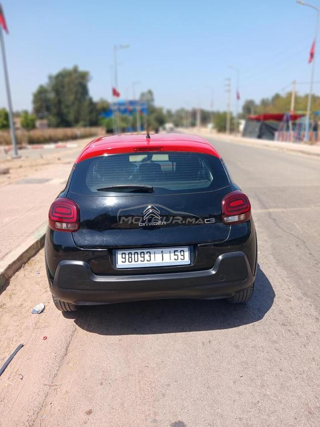 Citroën C3 Diesel Manuelle 2019 à Souk El Arbaa