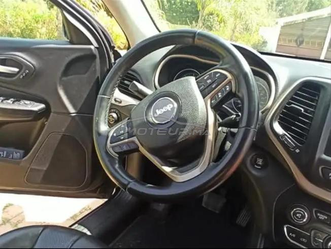 jeep cherokee a vendre 