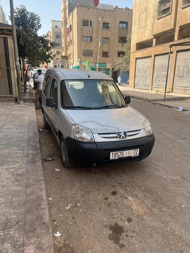 سيدي مومن الدار البيضاء 