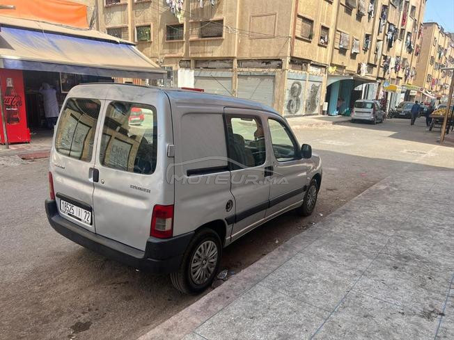 سيدي مومن الدار البيضاء 