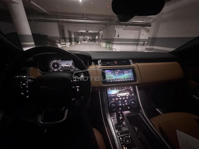 Land Rover Range Rover Sport Diesel Automatique