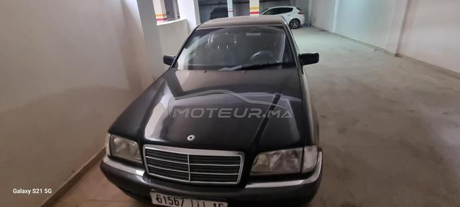 Mercedes-Benz 220 Diesel Manuelle 1998 à Fès