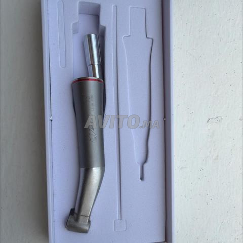 سكايما زاوية عكسية خاتم أحمر بحالة جيدة جداً - 2