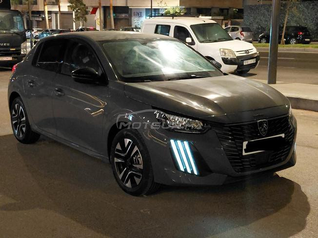 208 hybrid 