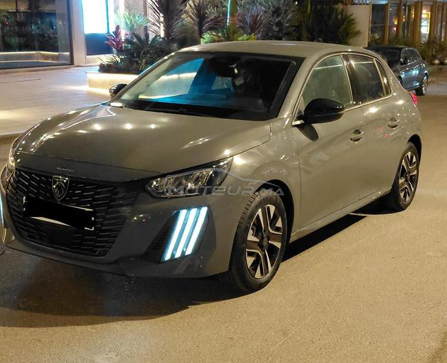 208 hybrid 