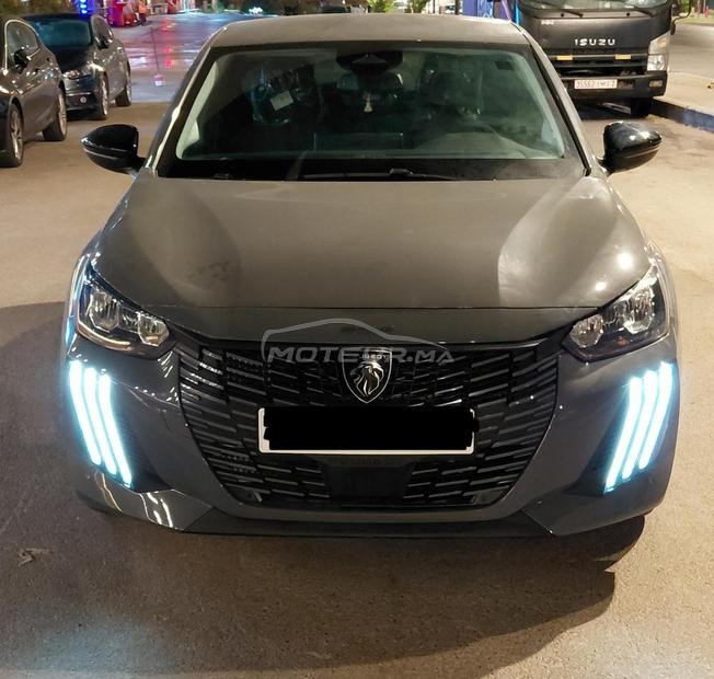 208 hybrid 