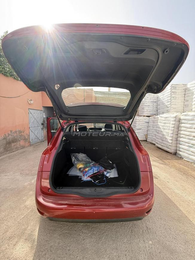 Citroën C4 Diesel Manuelle 2016 à Marrakech