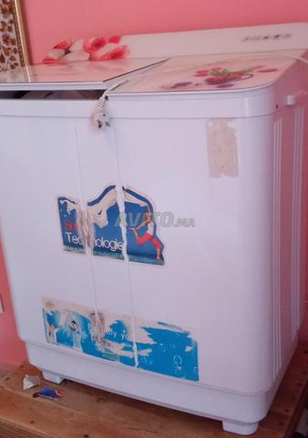 مصبنة عادية في حالة جيدة - 2
