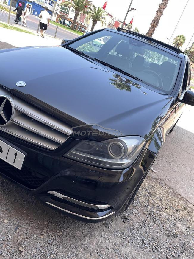 Mercedes mliha drouana 2025