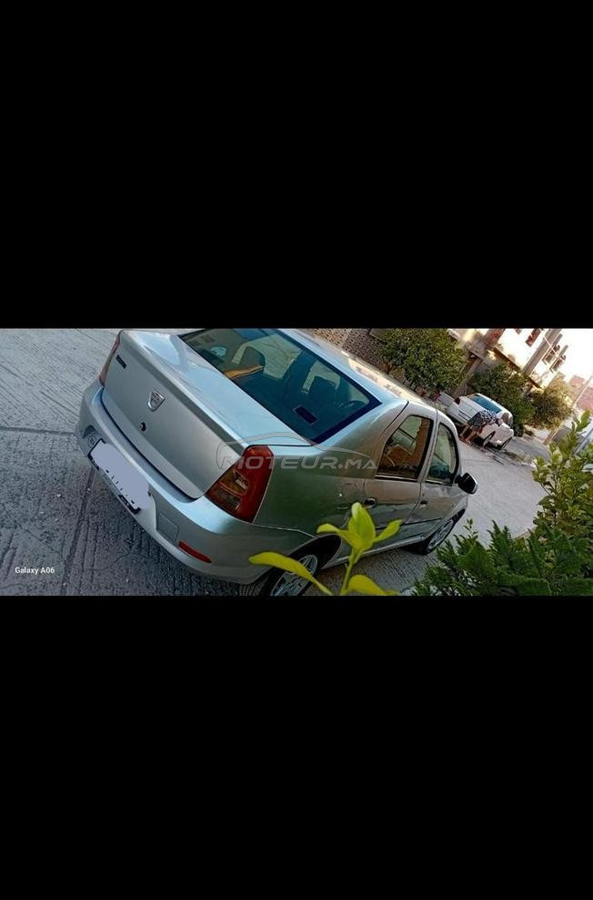 dacia logan n9ia