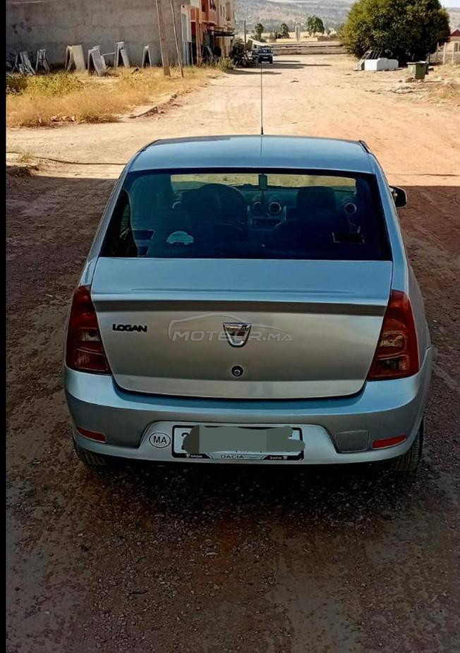 dacia logan n9ia