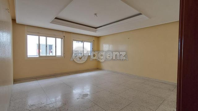 CMN-MA-2707 - شقة للبيع في برجر