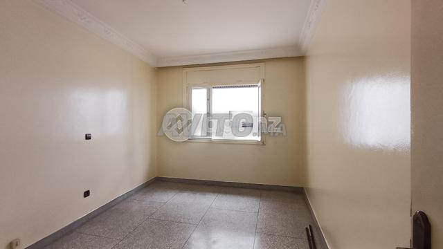 CMN-MA-2707 - شقة للبيع في برجر - 2
