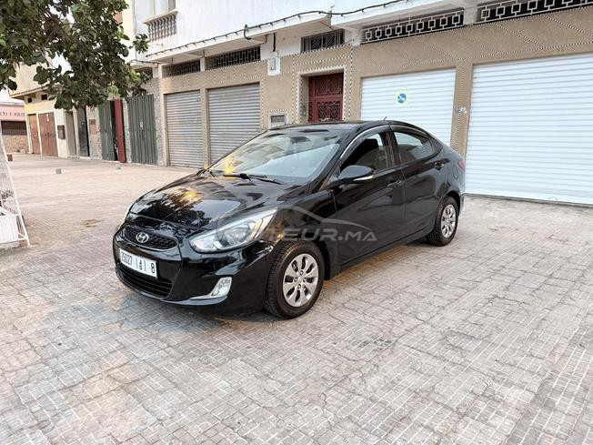 HYUNDAI ACCENT (2018)