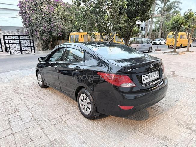 HYUNDAI ACCENT (2018)