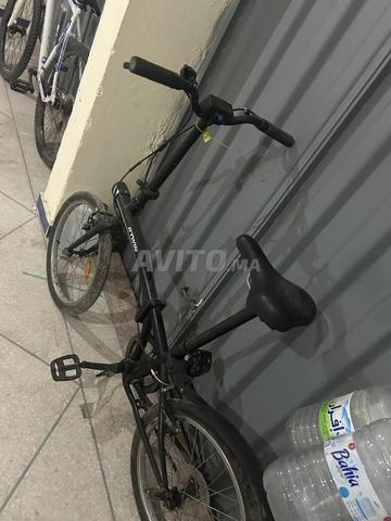 8 vélos, dont un électrique - 2