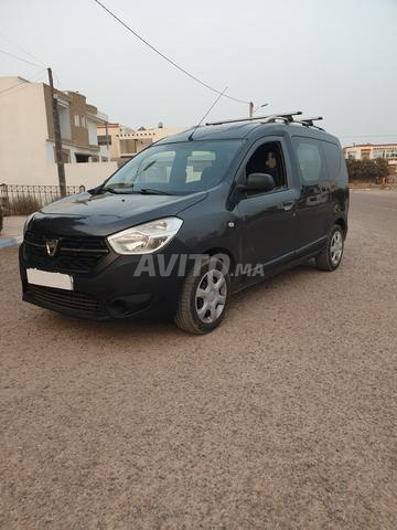 Dacia Dokker 2021