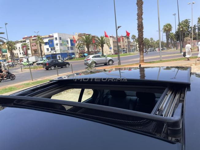Mercedes Benz c220  cdi. Deouana 2015