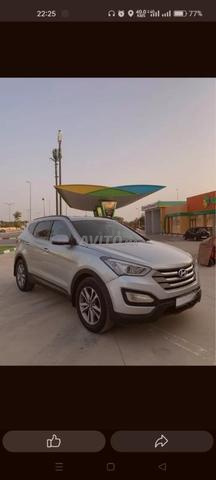 هيونداي سانتا في - 2