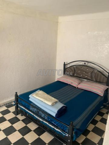 Maison à louer - 2