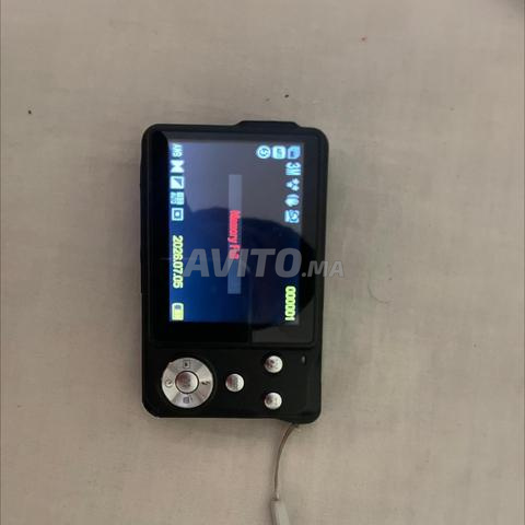 Appareil photo numérique fixe à vendre. - 2