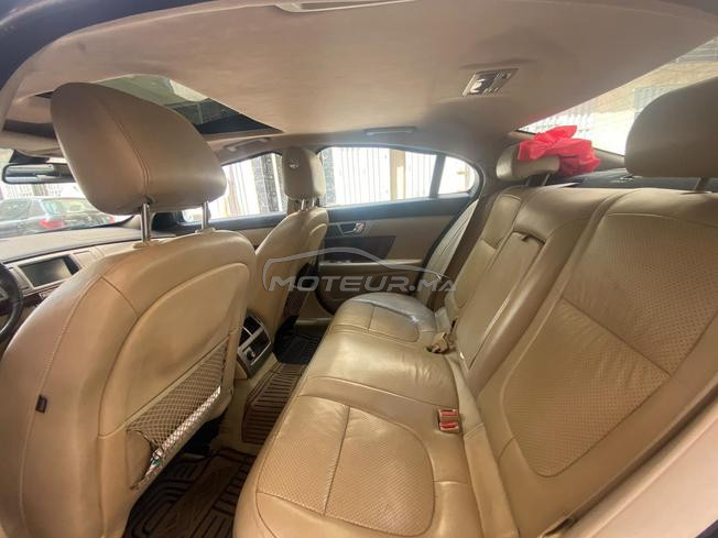 jaguar 1ere main a vendre