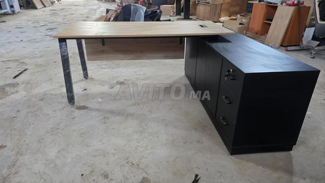 Bureaux locaux et importation - 2