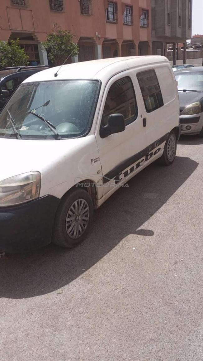 سيتروين بارتنر