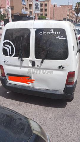 Citroën Partner - 2