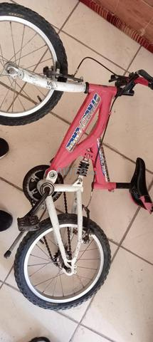 Vélo pour enfant - 2
