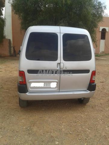 Peugeot Partner 2005 - 2