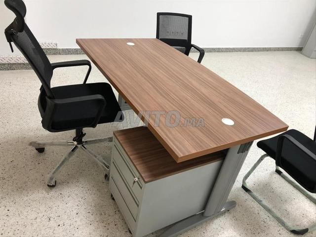 BUREAU DE DIRECTION ÉLÉGANCE & PRIX PROMO - 2