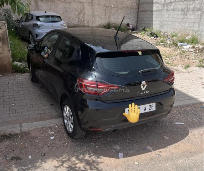 clio 5 diesel