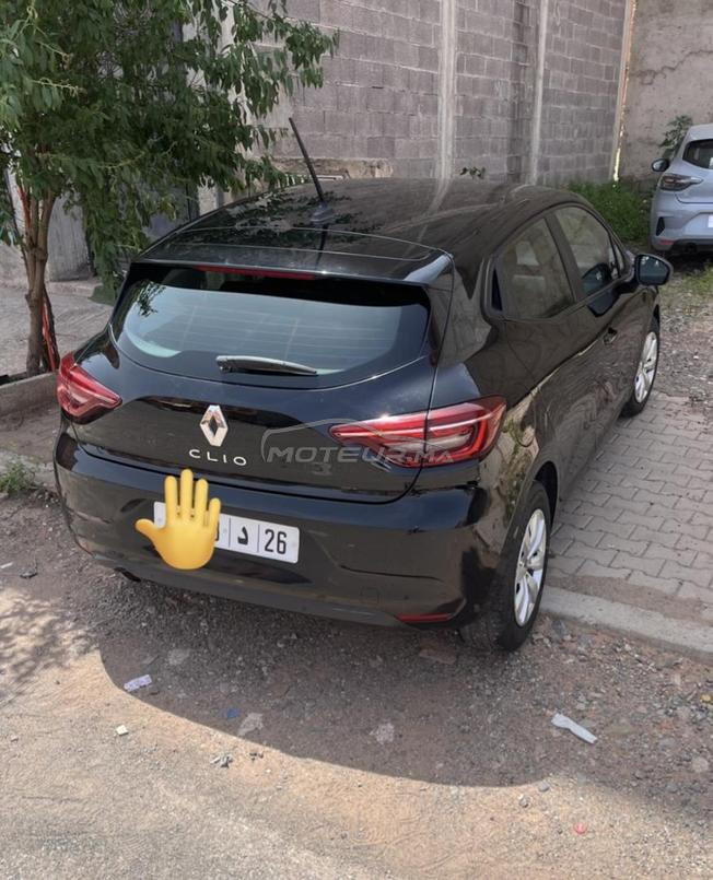 clio 5 diesel